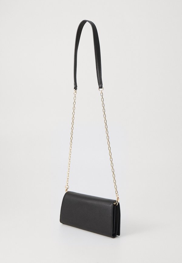 SIGNATURE WALLET - Clutch4