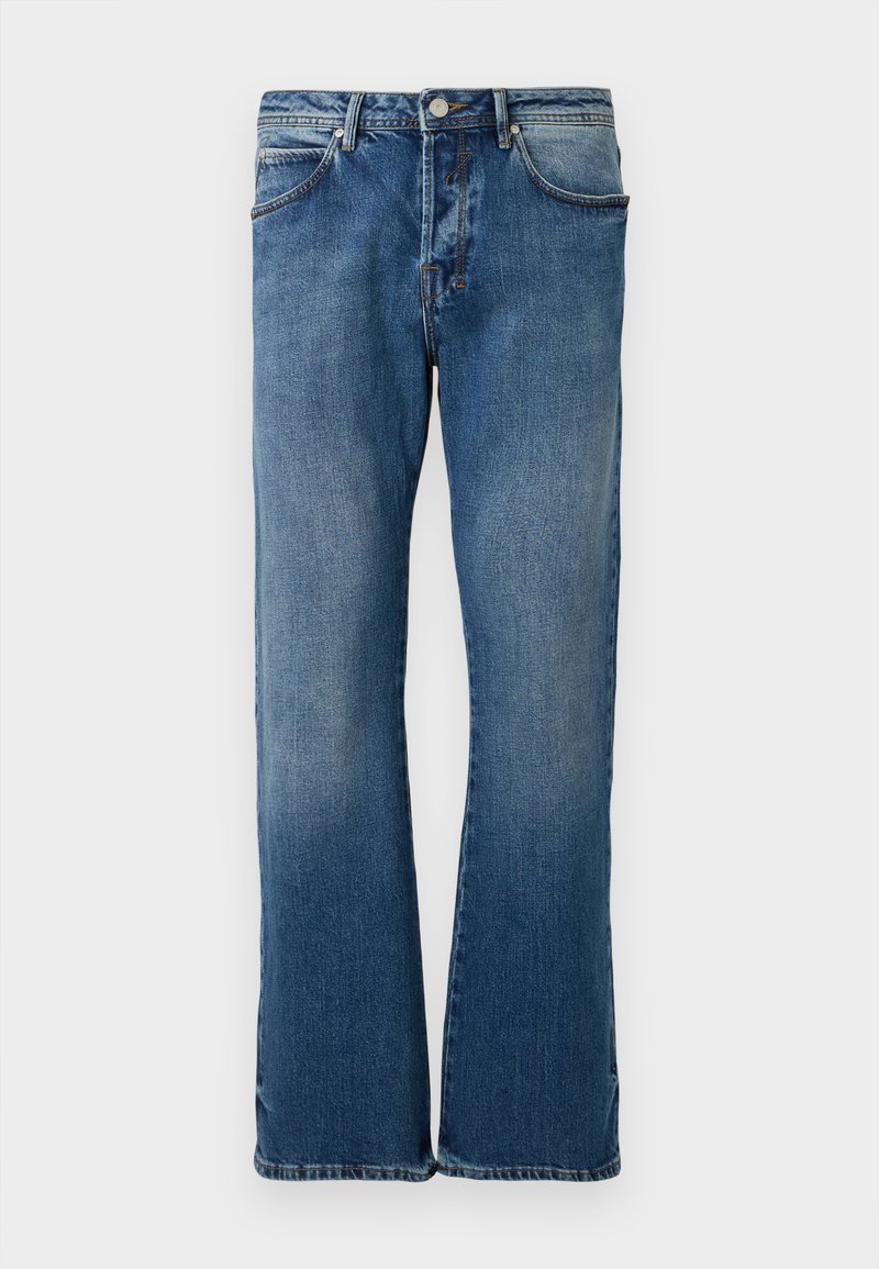 LTB Bootcut jeans blauw denim/bluedenim LTB Bootcut jeans blauw denim/bluedenim