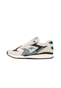 KangaROOS ULTIMATE ECLIPSE - Sneakers laag - ultimate grey   dark