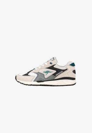 KangaROOS ULTIMATE ECLIPSE - Trainers - ultimate grey dark