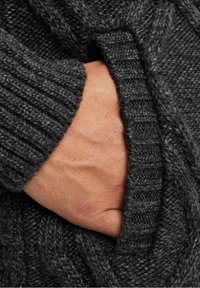 PME Legend Übergangsjacke - anthracite