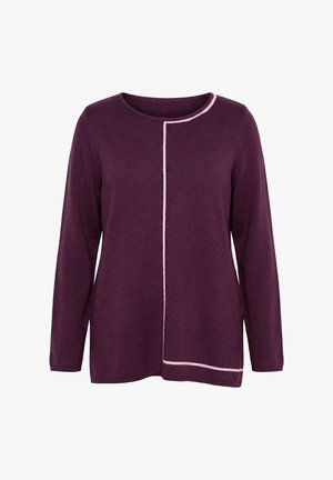 Ulla Popken, - Sweter