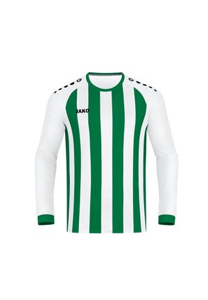 INTER LANGARM - Fußball-Trikot - weissgruen