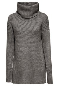 Esprit Collection Strickpullover - gunmetal