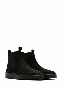 Derimod CASUAL - Stivaletti - black