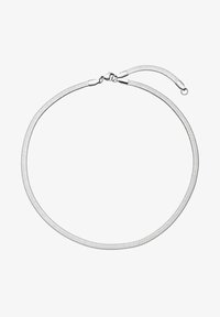 Unausgewählt, silver-coloured