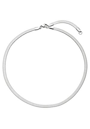 I LALO - Halskette - silver-coloured
