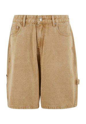 Another Cotton Lab Shorts - beige