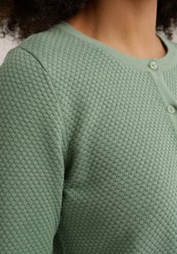 WE Fashion Kofta - mottled light green