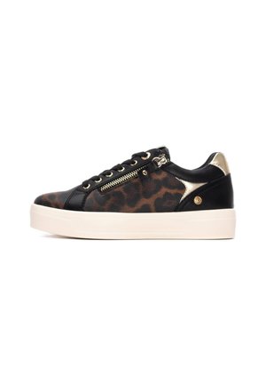 Zapatillas - black