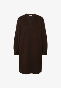 Izbrano, dunkelbraun