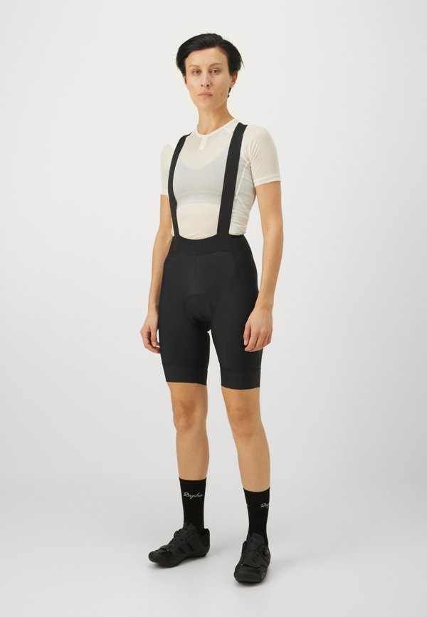WOMENS POCKET  - Bib shorts3