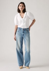 Levi's® BAGGY DAD - Relaxed fit jeans - easy days