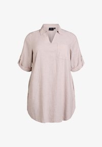 Sélectionné, simply taupe