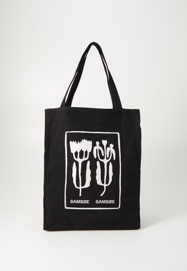 SAJOURNAL - Tote bag2