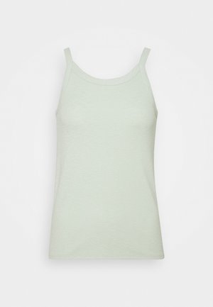 Top - mint