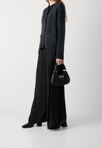Marc O'Polo Cardigan - dark grey