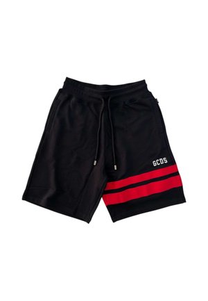 GCDS, Pantaloni sportivi - black