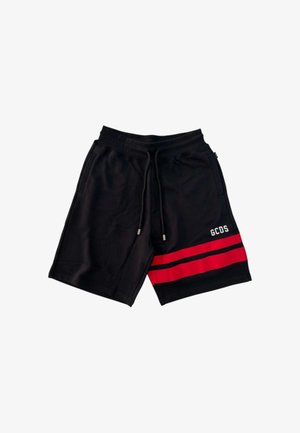 GCDS, Pantaloni sportivi - black