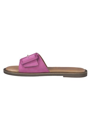 MIT TOUCH-IT - Sandaler - pink