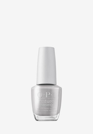 OPI OPI NATURE STRONG - Nagellack - NAT027 dawn of a new gray