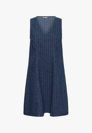 Culture, CUMAI RENNY - Teksakleit - dark blue wash
