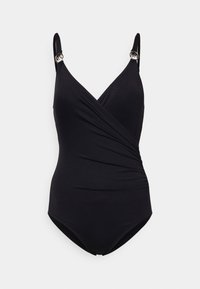 Selecionado, black