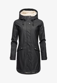 Niet geselecteerd, black