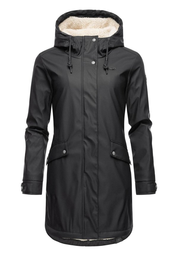 TINSLEY - Wintermantel