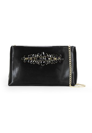 Clutch - black