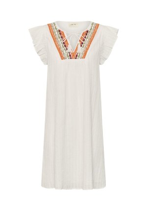 Cream, WILJA - Vestido informal - snow white