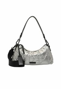 Niet geselecteerd, silver 