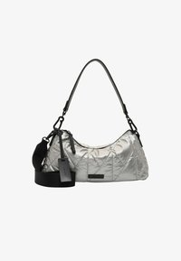 Niet geselecteerd, silver