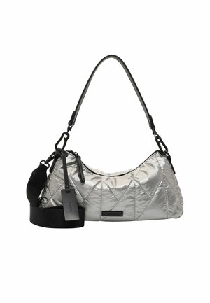 Handbag - silver