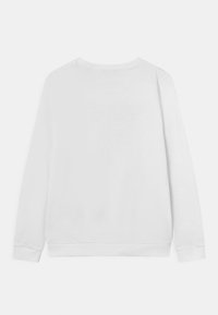 Guess JUNIOR ACTIVEWEAR CORE - Sudadera - true white