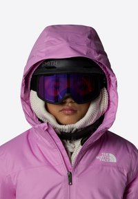 The North Face Vinterjacka - dragonfruit
