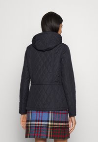 Barbour MILLFIRE - Übergangsjacke - navy/classic