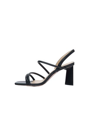 Sandalen - black