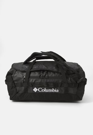 LANDROAMER™ 40L DUFFEL UNISEX - Holdall - black