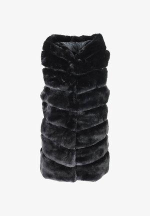 Queen Helena Smanicato - nero