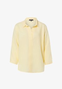 Niet geselecteerd, gelb