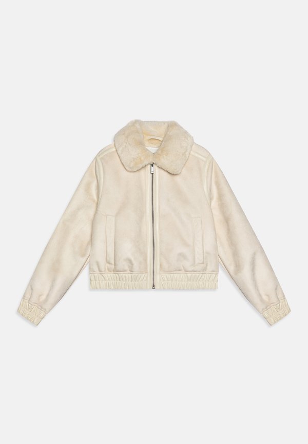 WINTERIZED - Light jacket - beige