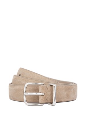 Ceinture - beige khaki