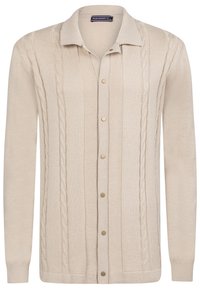 Vest - beige