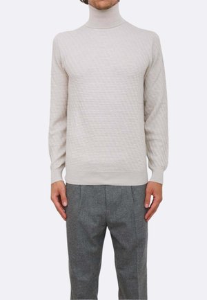 DOLCEVITA - Maglione - bianco