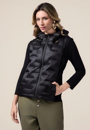 Vest - nero