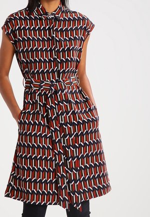 Paitamekko - multi-coloured