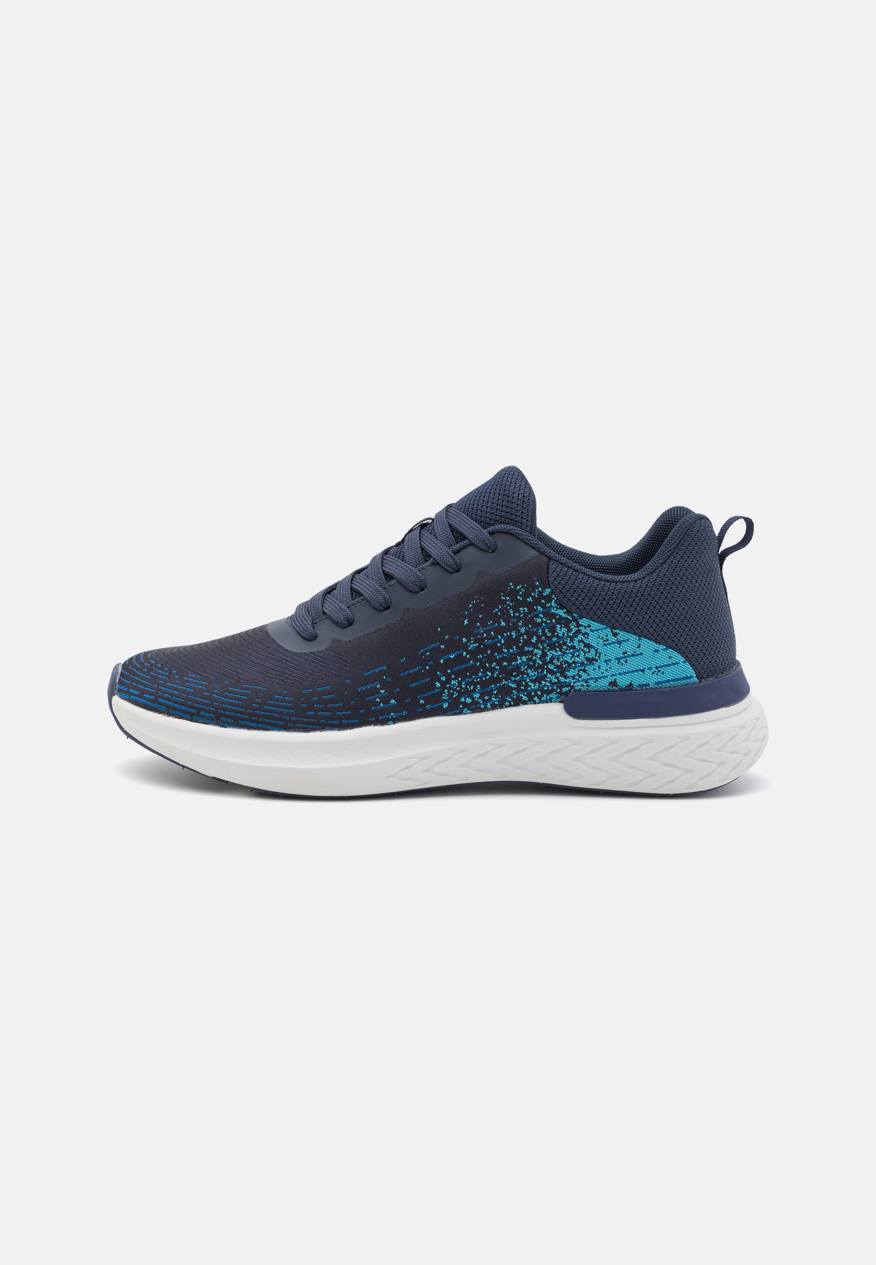Pier One Sport Scarpe da allenamento blue/blu - Main Image
