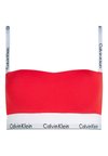 LIGHTLY LINED BANDEAU ICON  - Grudnjaci za nošenje ispod majice kratkih rukava - molten