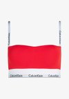 LIGHTLY LINED BANDEAU ICON  - Soutien de t-shirt - molten